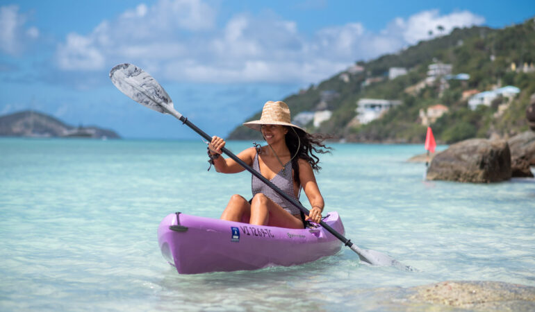 Capturing Paradise: Photography Tips for Magens Bay