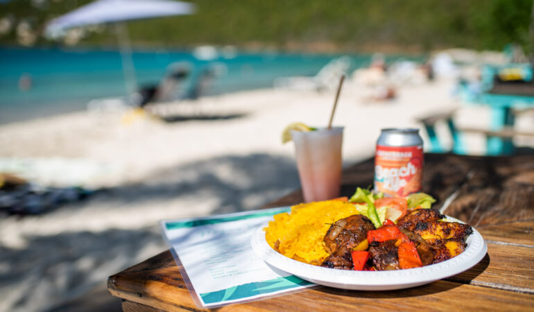 Navigating Paradise: Your Guide to Getting to Magens Bay